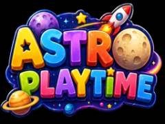 Astro Playtime - crazygames
