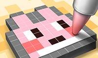 SuperPixelint - crazygames,crazy games,free games,h5 game, free play,free crazy games