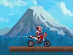 Moto Adventure - crazygames