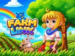 Farm Vegetable Link - crazygames