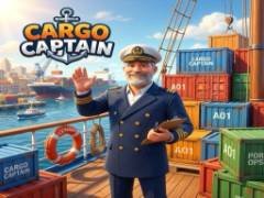 Cargo Captain - crazygames