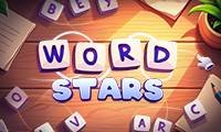 Word Stars - crazygames