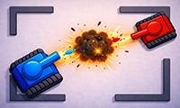 Tank Challenge - crazygames,crazy games,free games,h5 game, free play,free crazy games