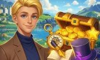 Theo Morini\'s Magical Resort - crazygames