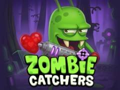 Zombie Catchers - crazygames
