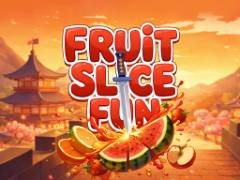 Fruit Slicer Fun - crazygames