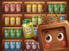 Goods Triple Sort - crazygames