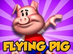 Flying Pig - crazygames