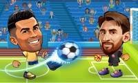 Football Legends 2026 - crazygames