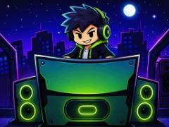 Music Battle Game - crazygames