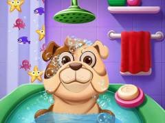 Animal Daycare Game - crazygames
