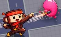 Bloons Survival.io - crazygames