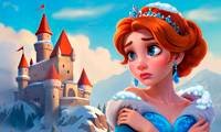 My Castle. Merge & Story - crazygames