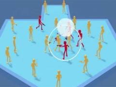 Join the Gang and Fight - crazygames