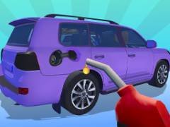 City Gas Station Simulator - crazygames