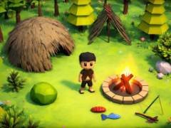 Everwild Survival - crazygames