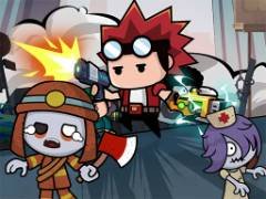 Last War Survival - crazygames