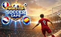 World Cup Soccer Caps - crazygames