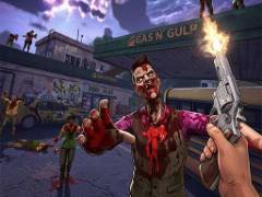 Zombie World Survival - crazygames