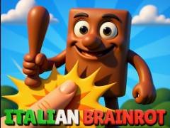 Brainrot Clicker Game 3D - crazygames