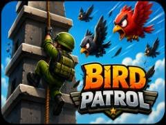 Bird Patrol - crazygames