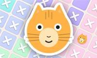 Logic Storm: Animals Puzzle - crazygames