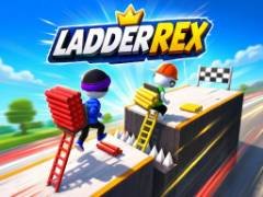Ladderrex - crazygames