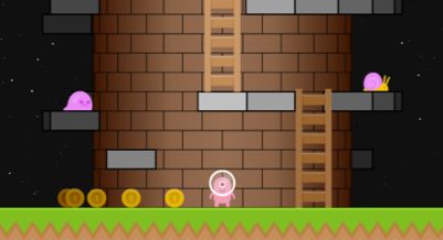 Tower Platformer - crazygames
