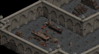 Diablo - crazygames