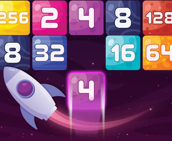 Merge Mania - crazygames
