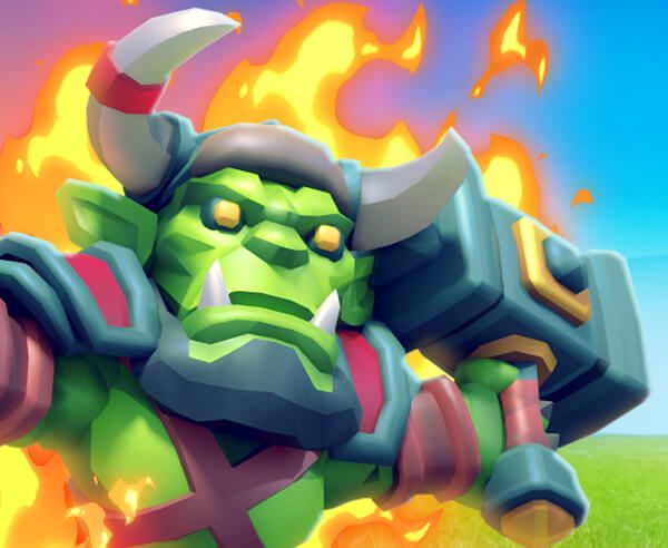 Kingdom Fight - crazygames