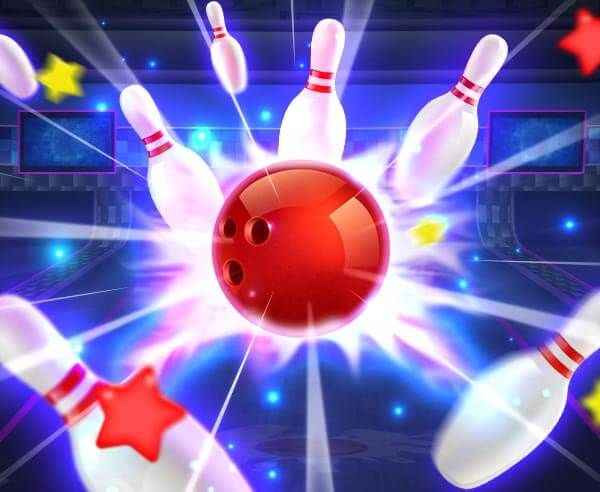 Bowling Stars - crazygames