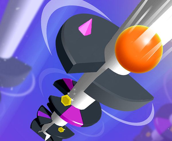 Tower Twist - crazygames
