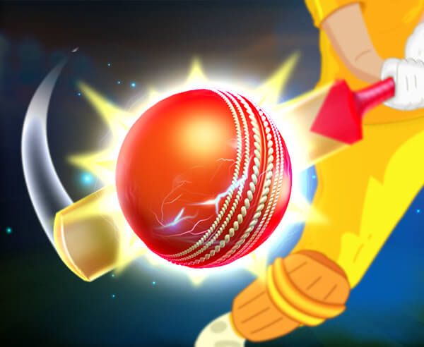 City Cricket - crazygames