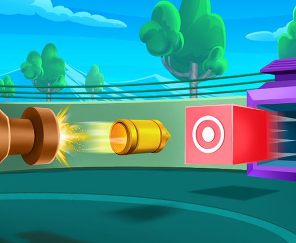 Cuby Zap - crazygames