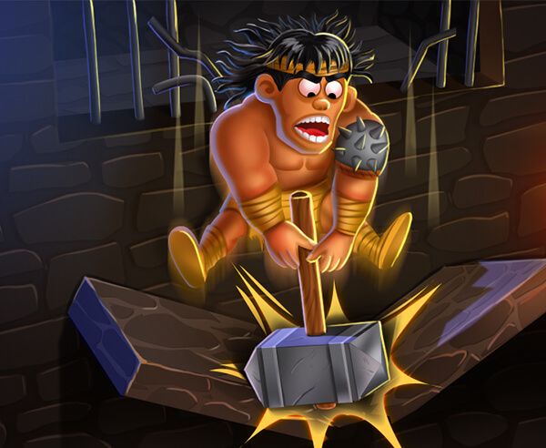 Savage Revenge - crazygames