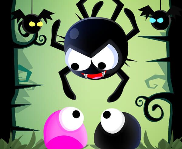 Sticky Goo - crazygames