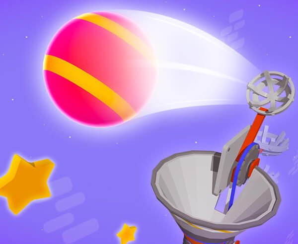 Catch-a-pult - crazygames