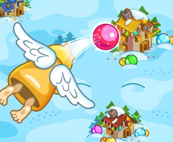 Holiday Cheer - crazygames