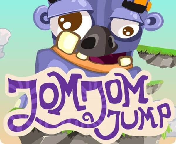 Jom Jom Jump - crazygames