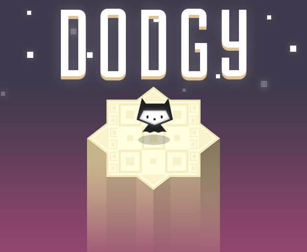 Dodgy - crazygames