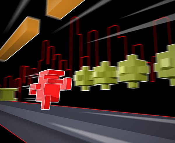 Super Sprint - crazygames