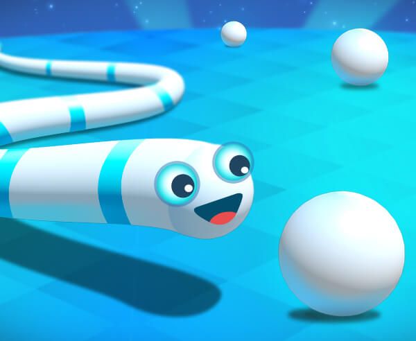 Flexi Snake - crazygames