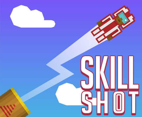 Skill Shot - crazygames