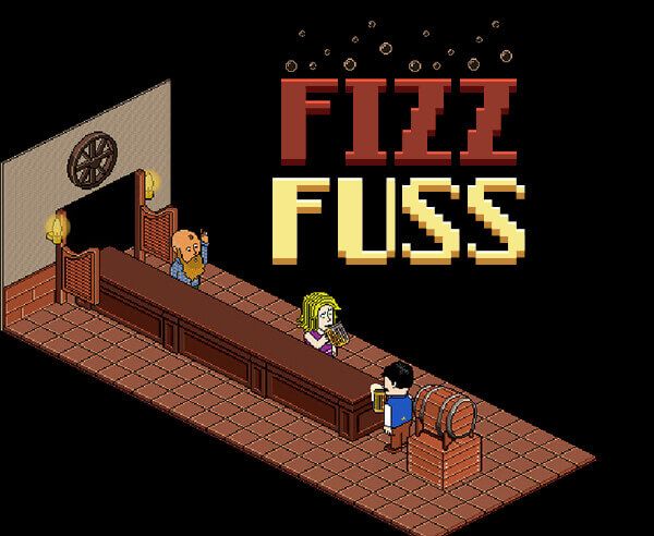 Fizz Fuss - crazygames