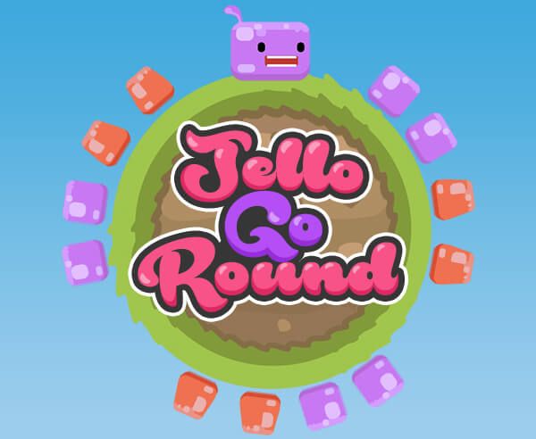 Jello Go Round - crazygames