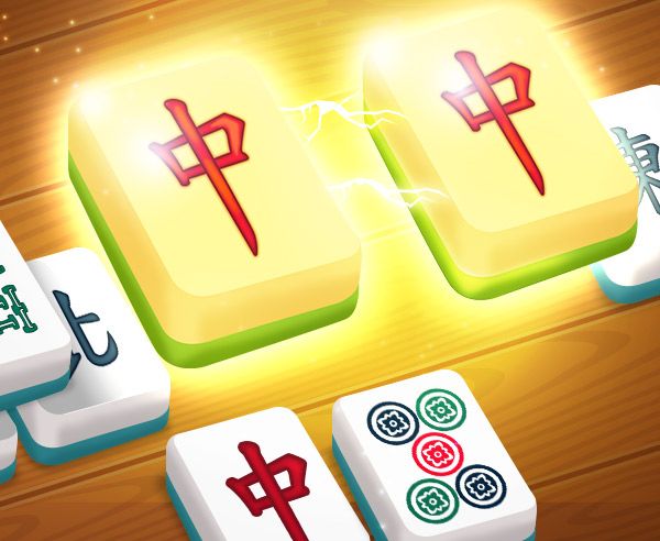 Mahjong At Home: Scandinavian Edition - crazygames