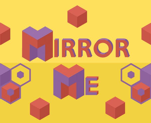 Mirror Me - crazygames