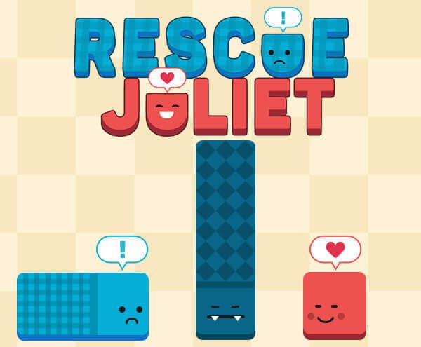 Rescue Juliet - crazygames