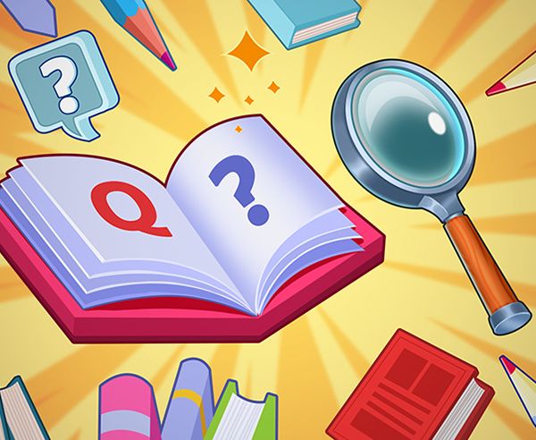 Quiz Champions - crazygames